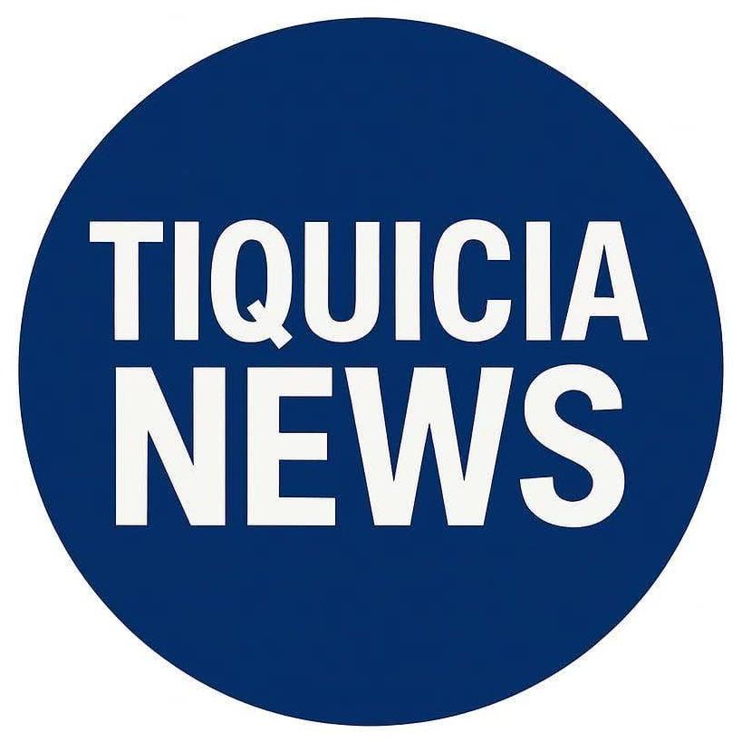 Tiquicia  News 