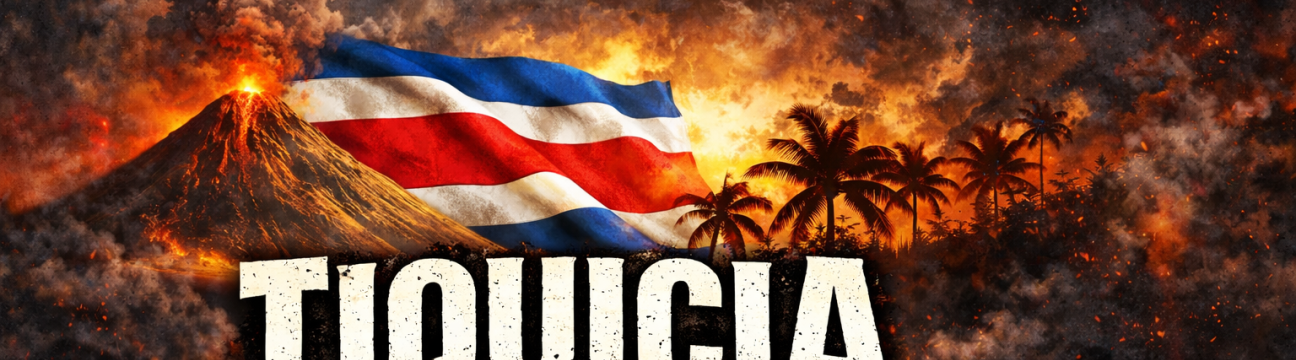 Tiquicia Sin Filtros