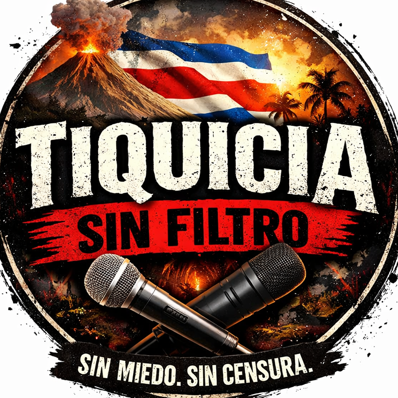 Tiquicia Sin Filtros